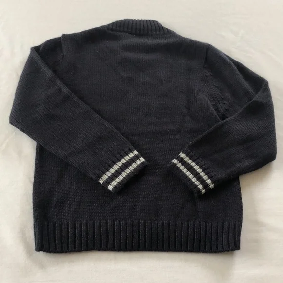 ✨Host✨pic Snoopy vintage sweater NWT peanuts. kids Sz 78 cm - Picture 15 of 16